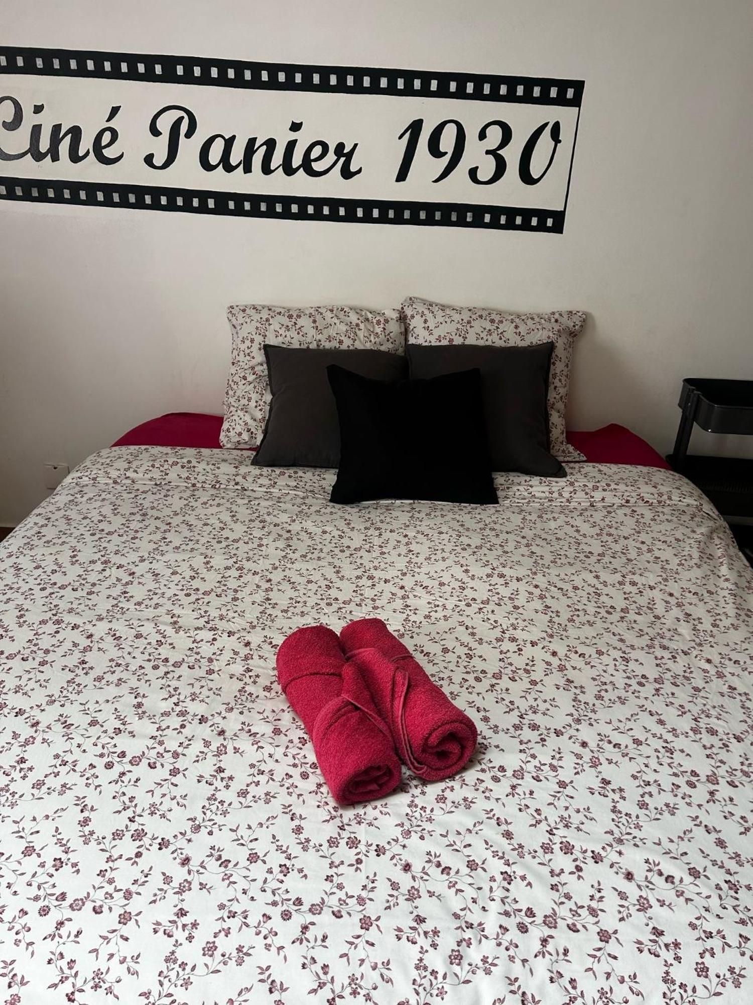 Panier 1930 Apartment