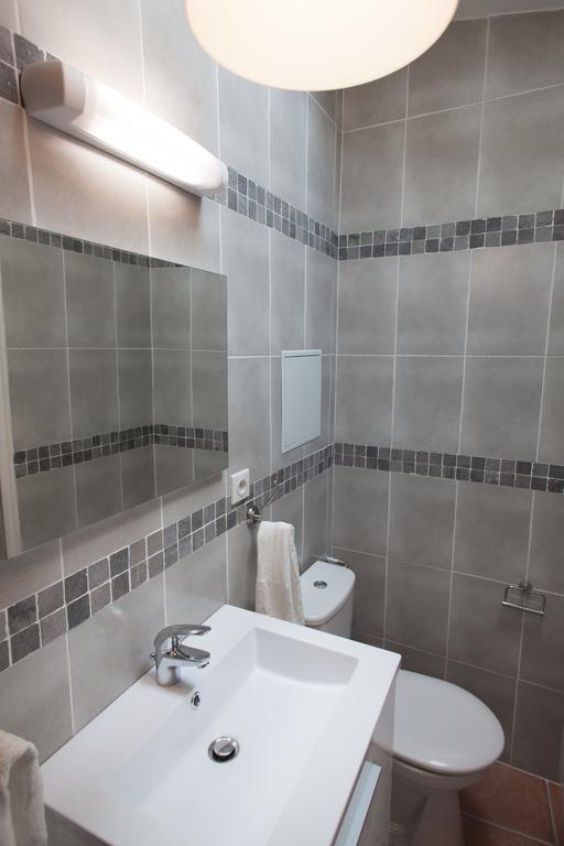Panier 1930 Apartment Marseilles