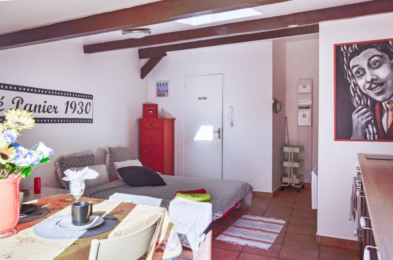 Panier 1930 Apartment